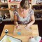 Bead Boards for Jewelry Making, Combi Bamboo Beading Board for Jewelry Bracelet Making, Beading Trays Jewelry Design Mats for Necklace, Bracelet, DIY Design